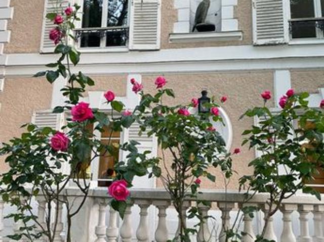 Maison vente à Nogent-sur-Marne, Saint-maur-des-fossés