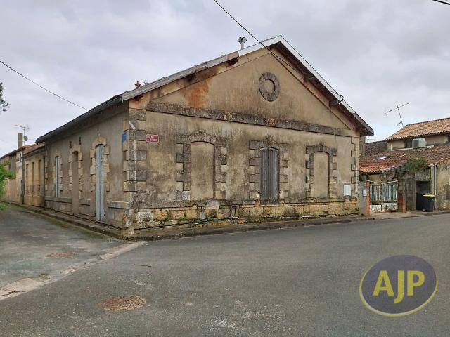 Maison vente à Lesparre-Médoc, Pauillac
