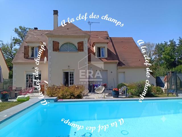 Maison vente à Courcelle-sur-Yvette, Gif-sur-Yvette