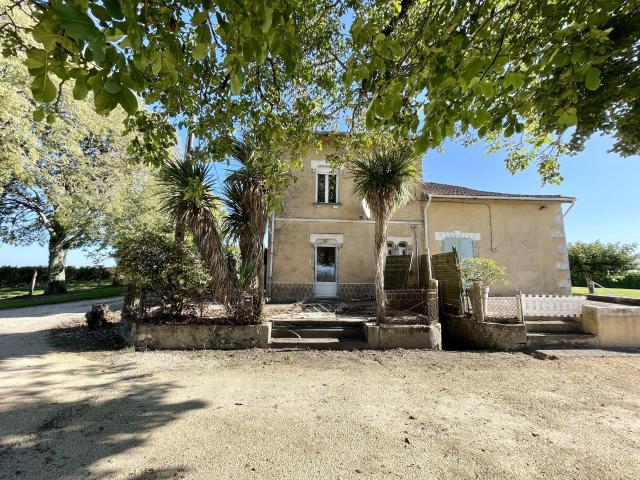 Maison vente à Bergerac, Monbazillac