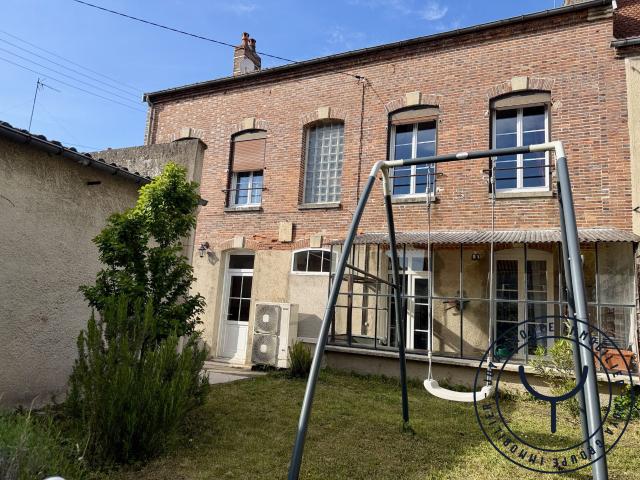 Maison vente à Romilly-sur-Seine, Aube