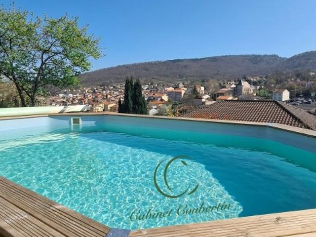Maison vente à Clermont-Ferrand, Romagnat