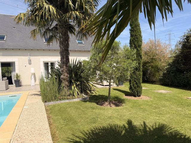Maison vente à Tours, Joué-lès-tours