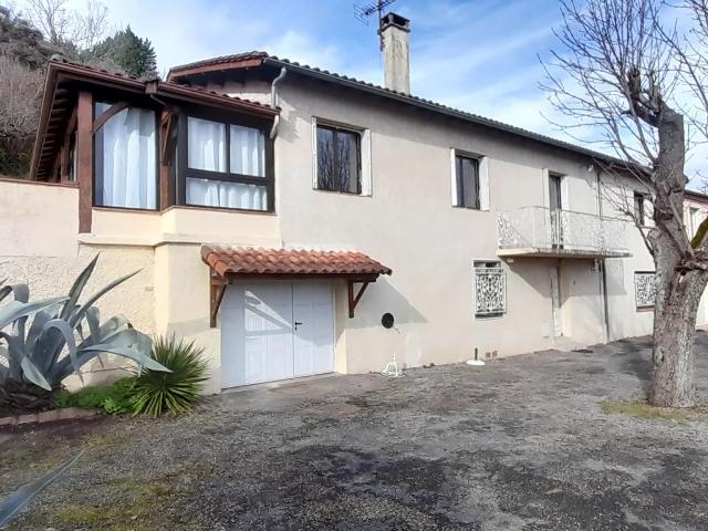 Maison vente à Fumel, Lot-et-Garonne