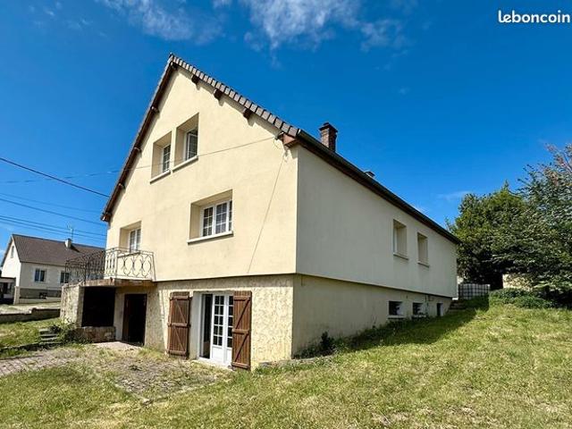 Maison vente à Compiègne, Cuts