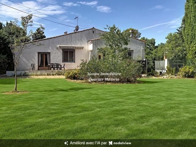 Maison vente à Pontes, Aix-en-Provence