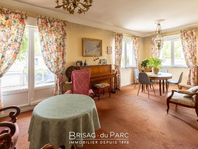 Maison vente à Dijon