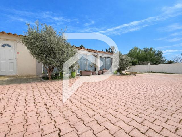 Maison vente à Istres, Berre-l'etang