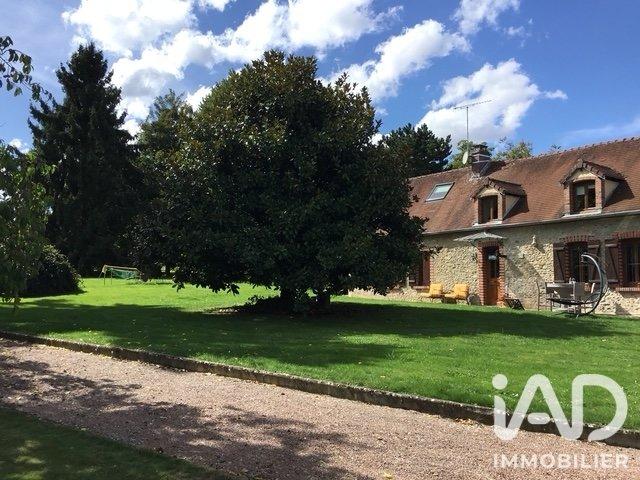Maison vente à Soizy-aux-Bois, Marne