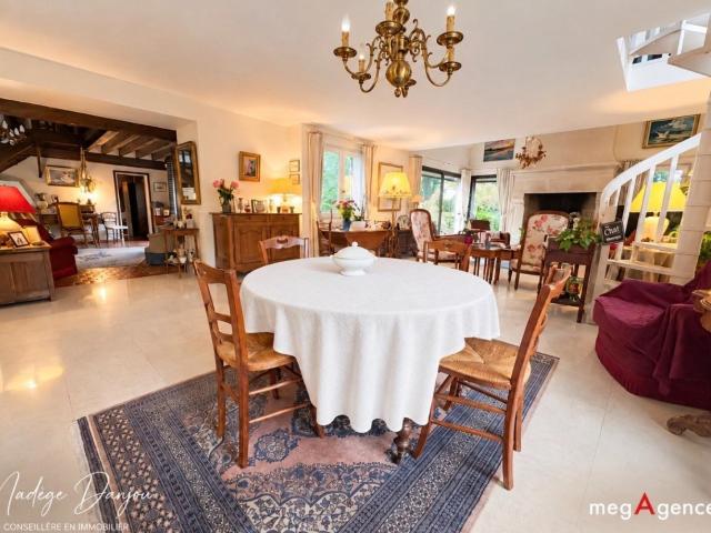 Maison vente à La Tostainerie, Souleuvre-en-Bocage