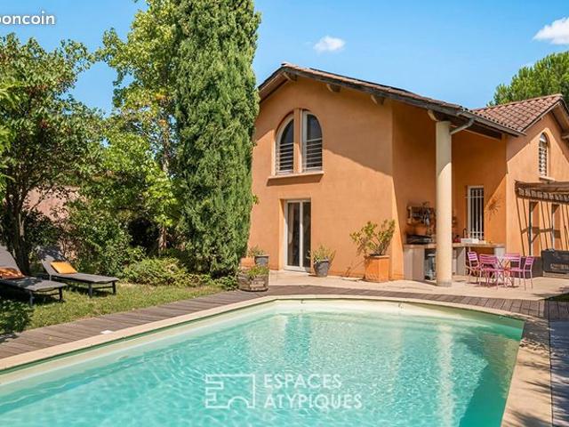 Maison vente à Châlons-en-Champagne, Francheville