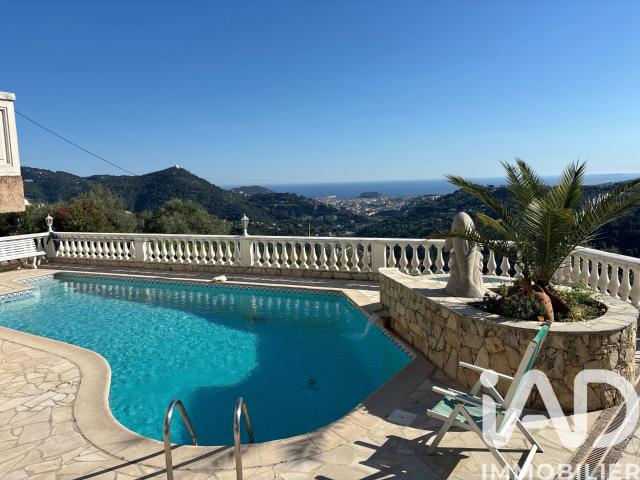 Maison vente à Saint-André-de-la-Roche, Alpes-Maritimes