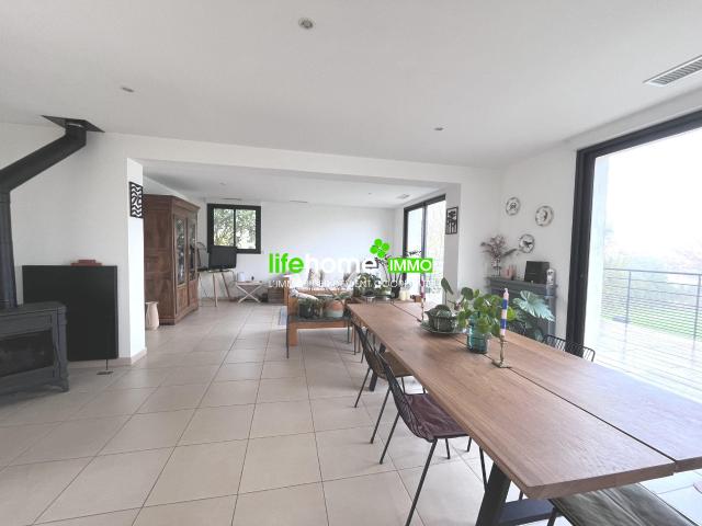 Maison vente à France métropolitaine, Rouffiac-tolosan