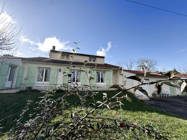 Maison vente à Castres