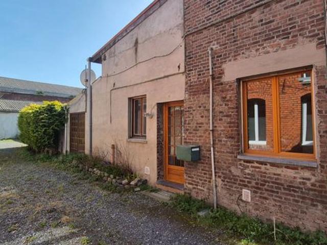 Maison vente à Valenciennes, Quiévrechain