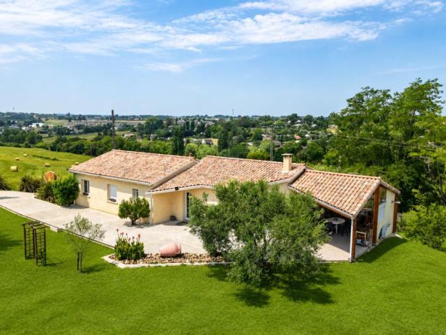 Maison vente à Langon, La Réole