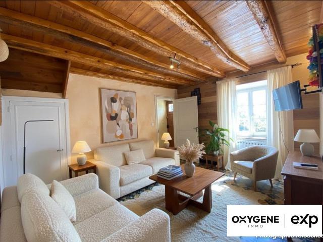 Maison vente à Carcassonne, Limousis