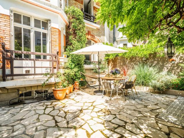 Maison vente à Boulogne-Billancourt, Boulogne-billancourt