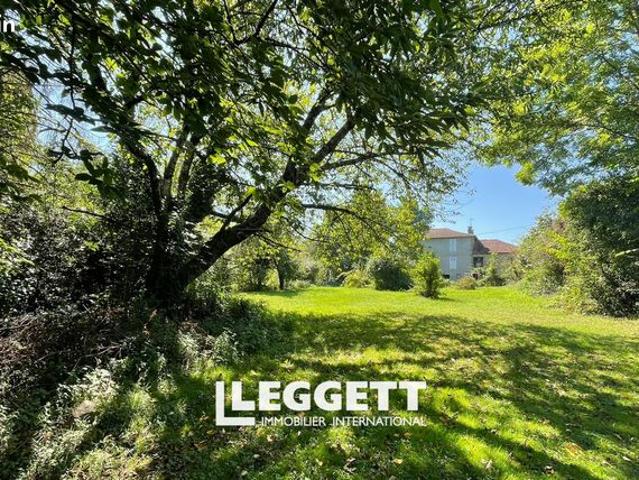 Maison vente à Tarbes, Castelnau-magnoac
