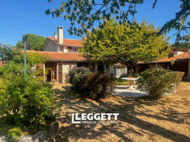 Maison vente à Angoulême, Nouvelle-Aquitaine