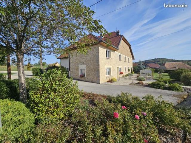 Maison vente à Vercel-Villedieu-le-Camp, Doubs
