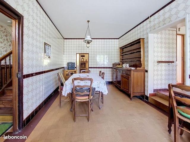 Maison vente à Lannion, Bretagne