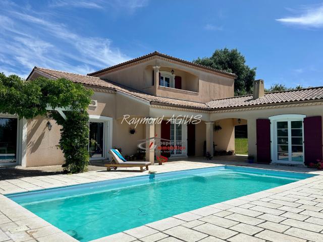 Maison vente à Bergerac, Montazeau