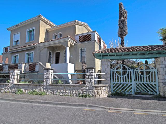 Maison vente à Agen