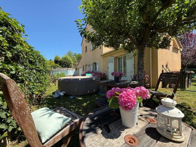 Maison vente à Versailles, Noisy-le-roi