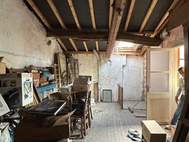 Maison vente à Langon, Lestiac-sur-garonne