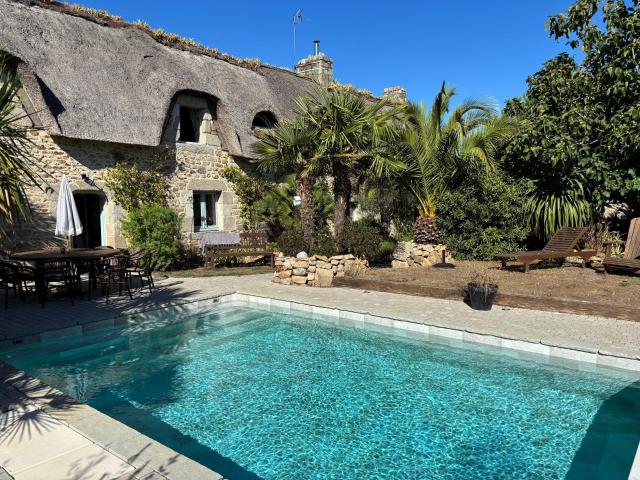 Maison vente à Mané Branroc’h, Riantec