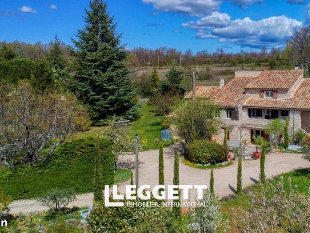 Maison vente à Forcalquier, Simiane-la-rotonde