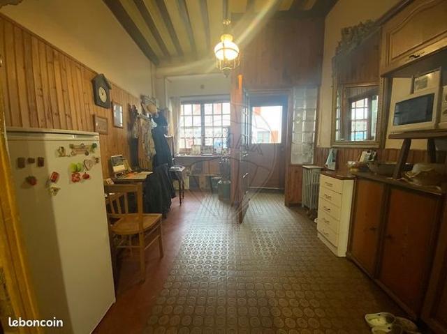 Maison vente à Clamecy, Corvol-l'orgueilleux