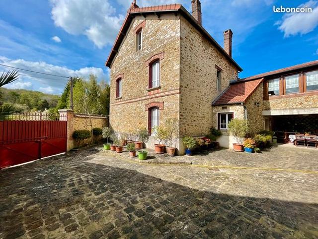 Maison vente à Meaux, La Ferté-sous-jouarre