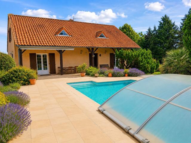 Maison vente à Poitiers, Vivonne