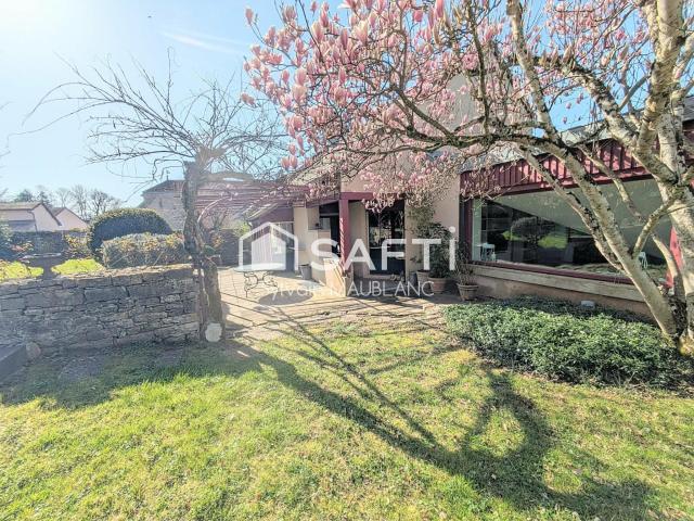Maison vente à Lons-le-Saunier, Lons-le-saunier