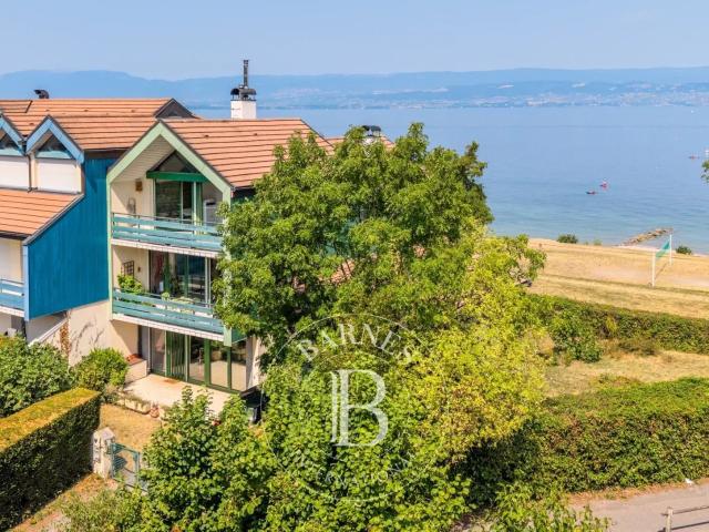 Maison vente à Anthy-sur-Léman, Haute-Savoie