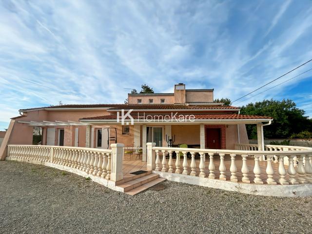 Maison vente à Muret, Fontenilles
