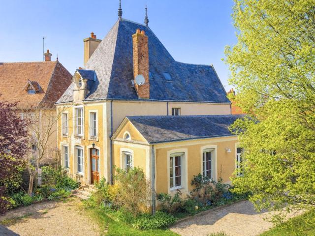 Maison vente à Université - Ribay, Le Mans