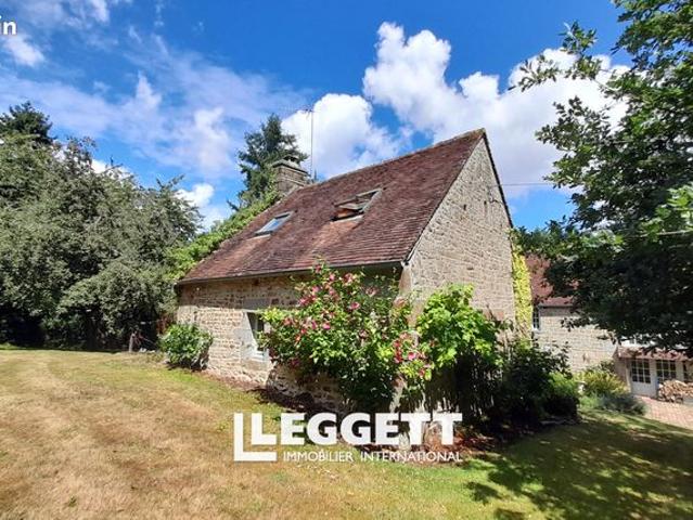 Maison vente à Alençon, Sainte-marie-la-robert