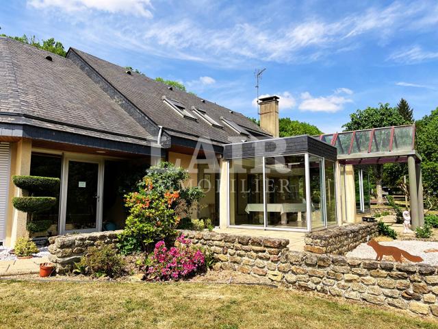 Maison vente à Mamers, Saint-léonard-des-bois