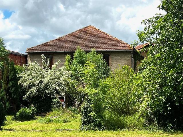 Maison vente à Saint-Gaudens, L'isle-en-dodon