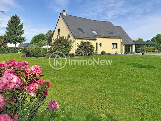 Maison vente à Avranches, Angey
