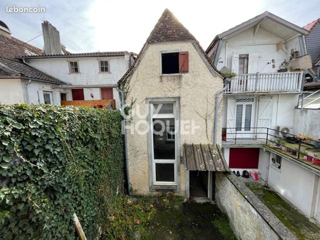 Maison vente à Pau, Orthez