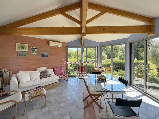 Maison vente à Angoulême, L'isle-d'espagnac