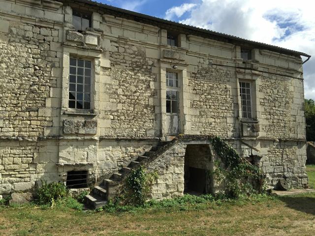 Maison vente à Châtellerault, Thuré