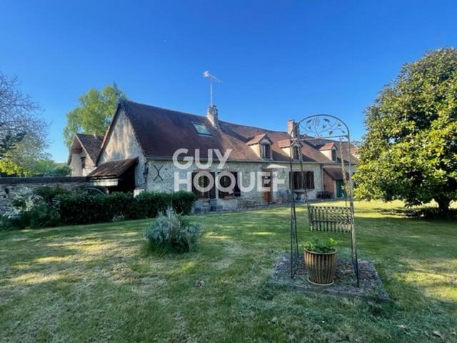 Maison vente à Épernay, Corfélix