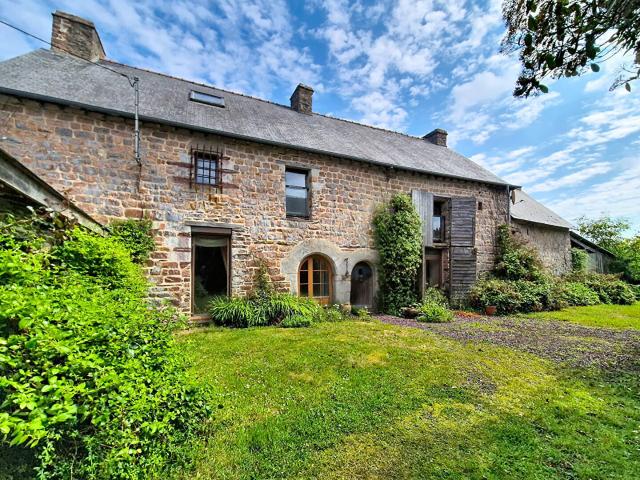 Maison vente à Rennes, Bretagne