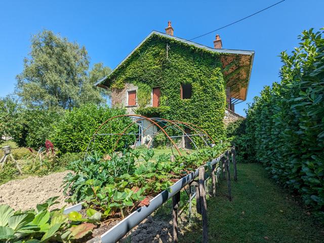 Maison vente à Beaune, Saint-seine-en-bâche