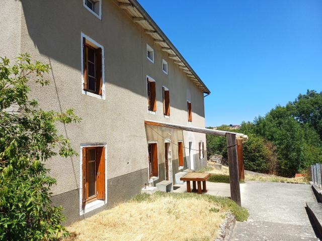 Maison vente à Chazelles, Saint-André-de-Chalencon